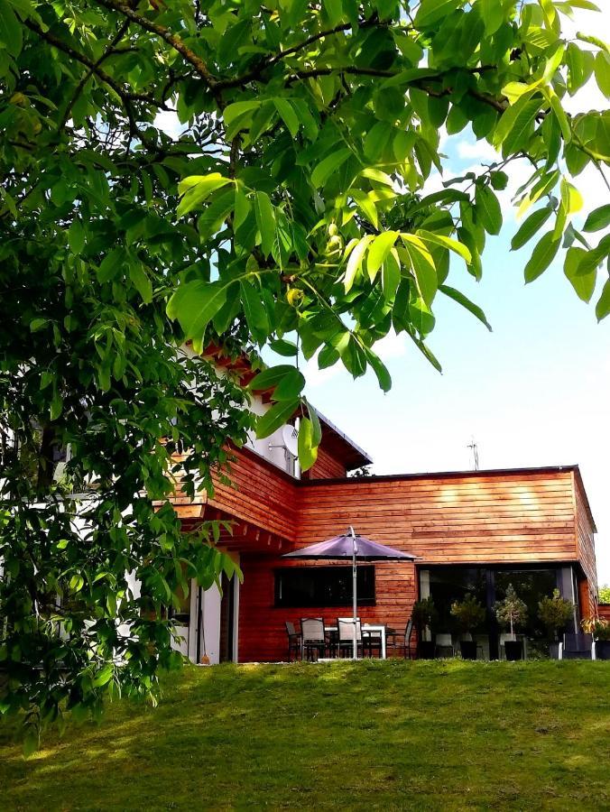 Seeidylle Winkler Bodensdorf Ngoại thất bức ảnh