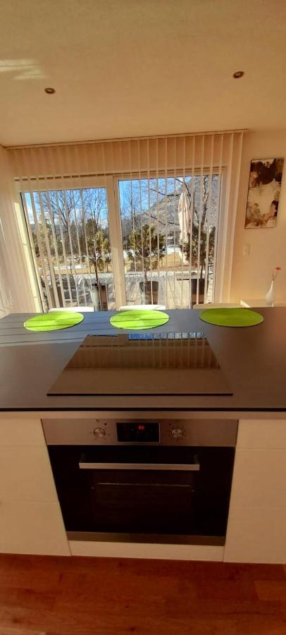 Seeidylle Winkler Bodensdorf Ngoại thất bức ảnh