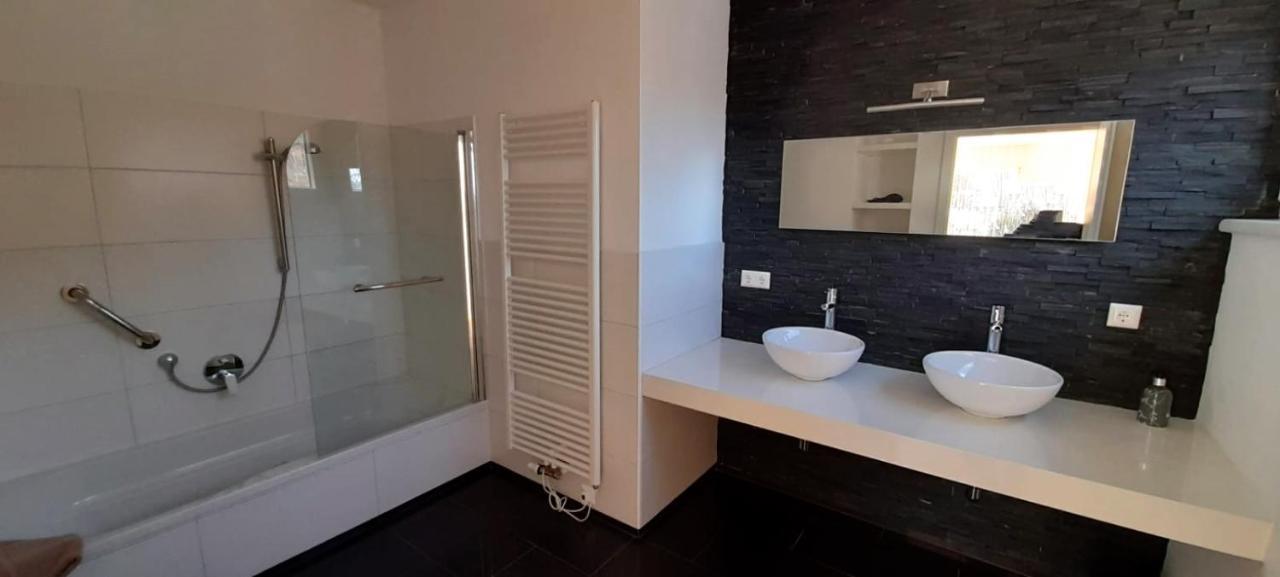 Seeidylle Winkler Bodensdorf Ngoại thất bức ảnh