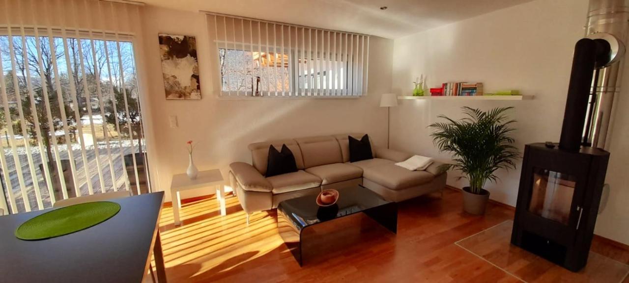 Seeidylle Winkler Bodensdorf Ngoại thất bức ảnh