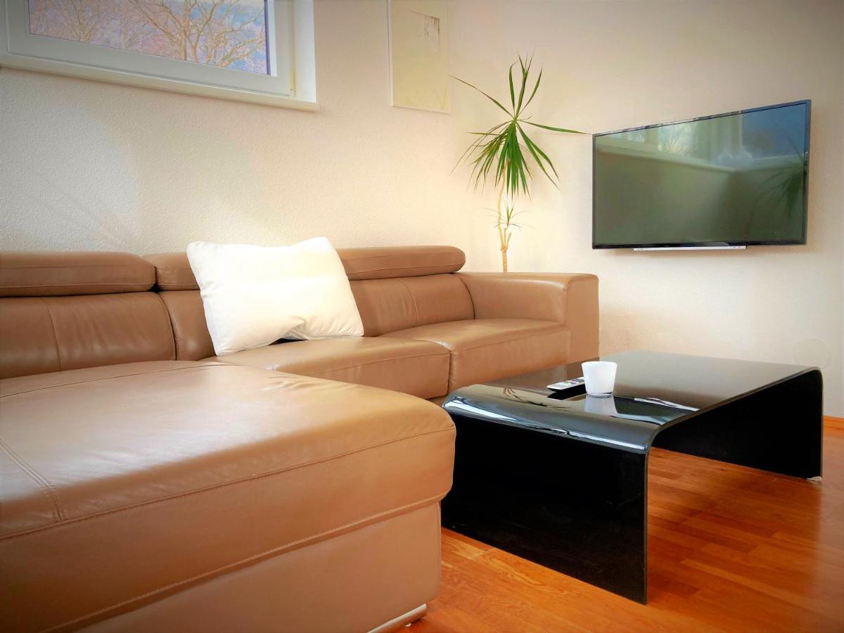 Seeidylle Winkler Bodensdorf Ngoại thất bức ảnh