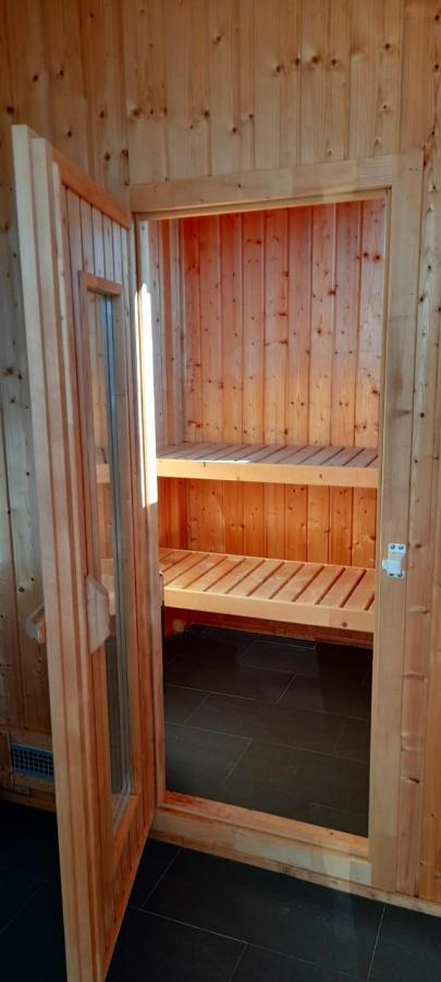 Seeidylle Winkler Bodensdorf Ngoại thất bức ảnh