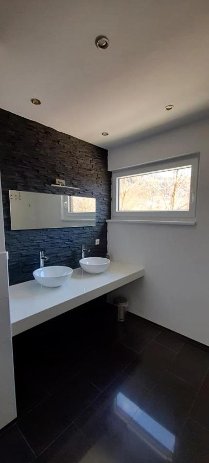 Seeidylle Winkler Bodensdorf Ngoại thất bức ảnh