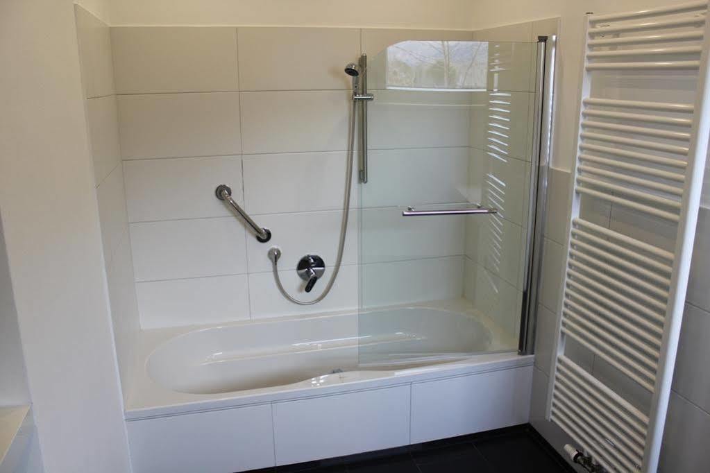 Seeidylle Winkler Bodensdorf Ngoại thất bức ảnh